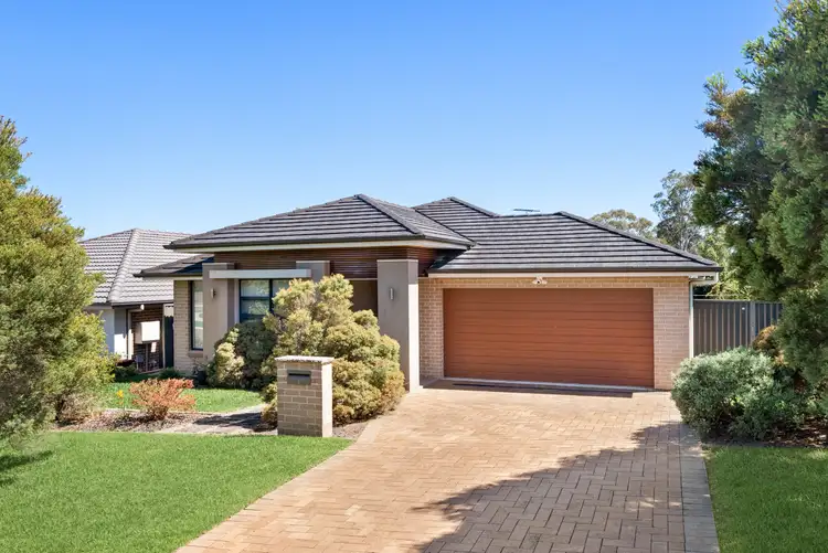 Main view of Homely house listing, 3 Pimlico Avenue, Currans Hill NSW 2567