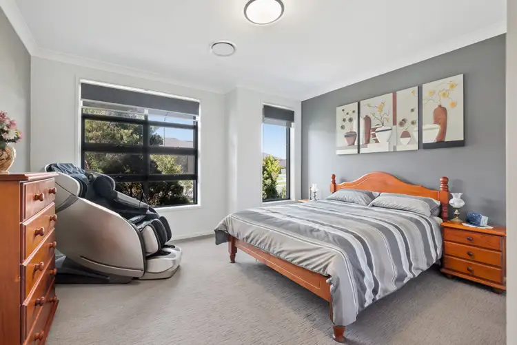 Fourth view of Homely house listing, 3 Pimlico Avenue, Currans Hill NSW 2567