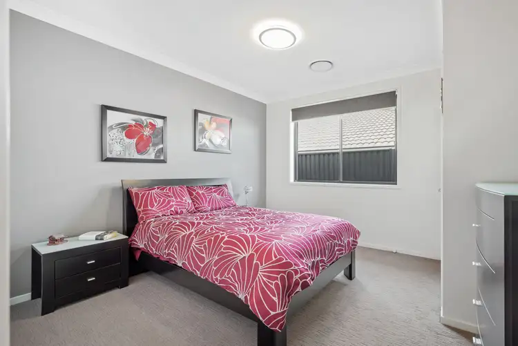 Fifth view of Homely house listing, 3 Pimlico Avenue, Currans Hill NSW 2567