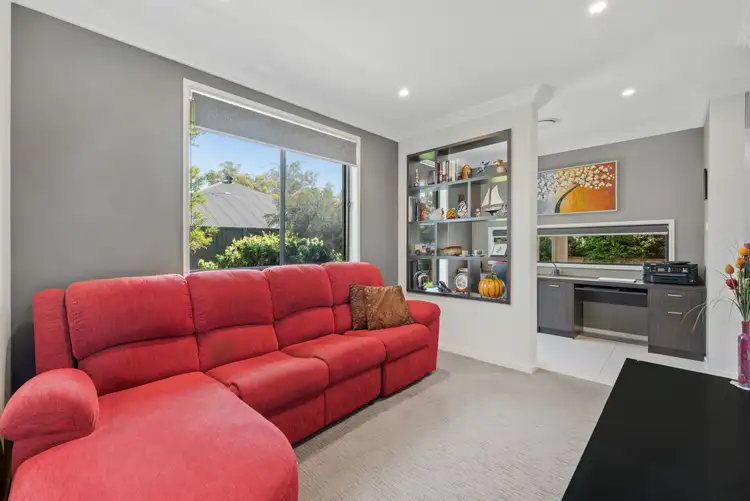 Seventh view of Homely house listing, 3 Pimlico Avenue, Currans Hill NSW 2567