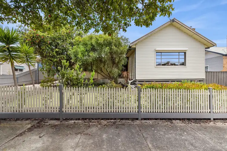 Second view of Homely house listing, 18 Jennings Street, Stawell VIC 3380