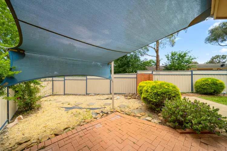 Second view of Homely townhouse listing, 8/17 Elm Way, Jerrabomberra NSW 2619