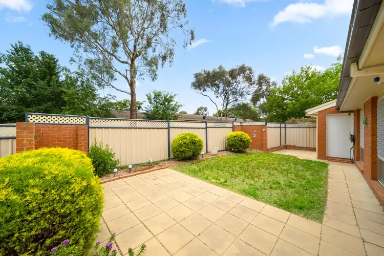Third view of Homely townhouse listing, 8/17 Elm Way, Jerrabomberra NSW 2619