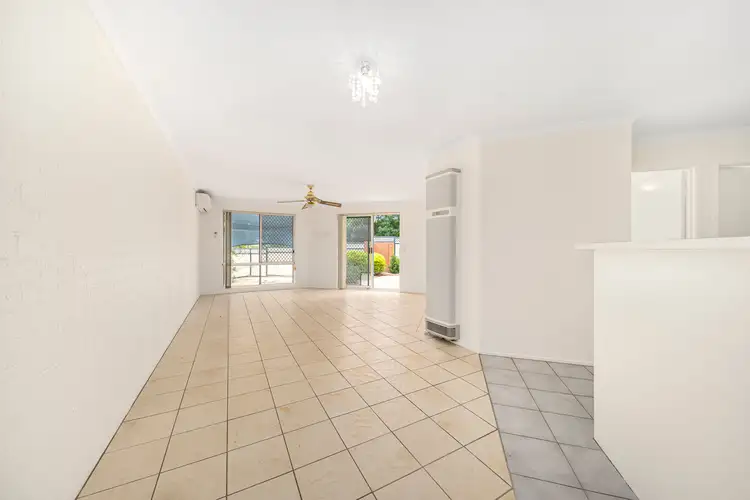 Fifth view of Homely townhouse listing, 8/17 Elm Way, Jerrabomberra NSW 2619