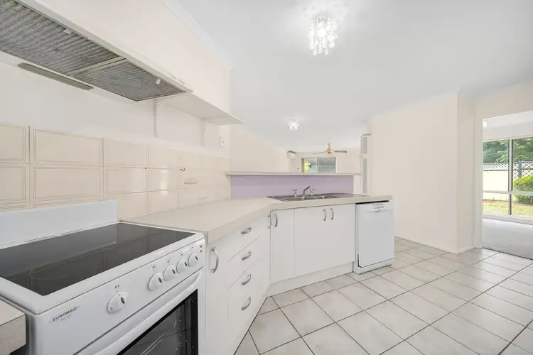 Sixth view of Homely townhouse listing, 8/17 Elm Way, Jerrabomberra NSW 2619
