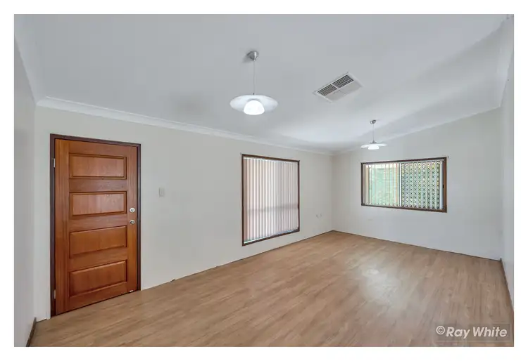 Fourth view of Homely house listing, 27 Belmont Road, Parkhurst QLD 4702