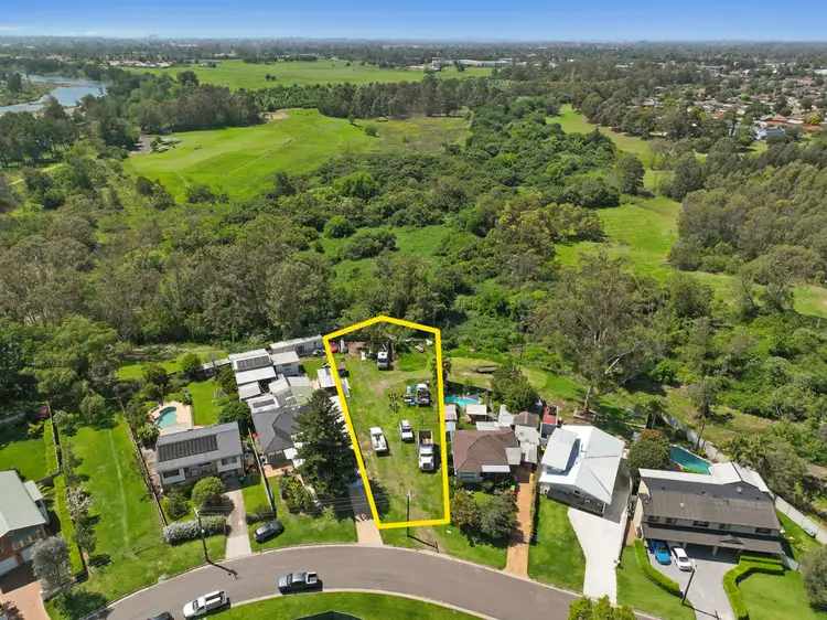 Sixth view of Homely land listing, 10 Alma Crescent, Emu Heights NSW 2750