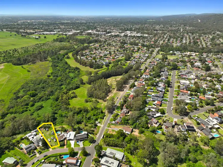 Seventh view of Homely land listing, 10 Alma Crescent, Emu Heights NSW 2750