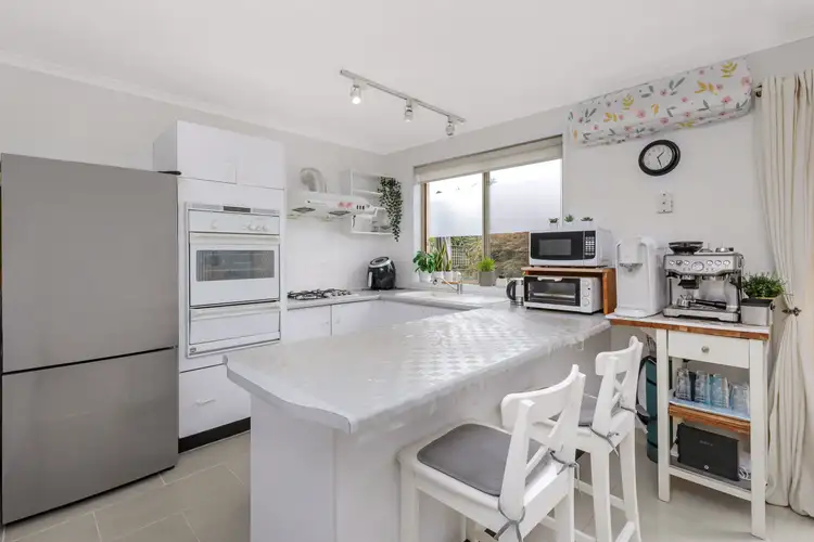 Second view of Homely semi-detached listing, 50 Ron Scott Circuit, Greenacre NSW 2190