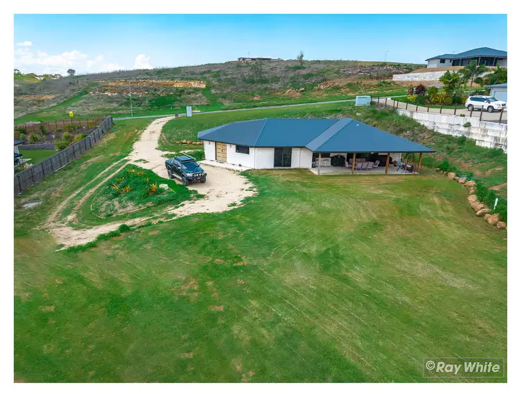 210 Angela Road, Rockyview QLD 4701