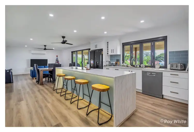 Fifth view of Homely house listing, 210 Angela Road, Rockyview QLD 4701