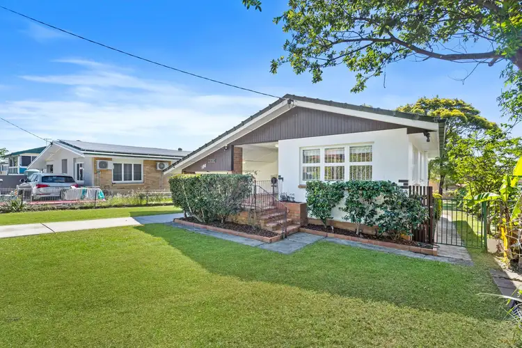 Main view of Homely house listing, 184 Troughton Road, Coopers Plains QLD 4108