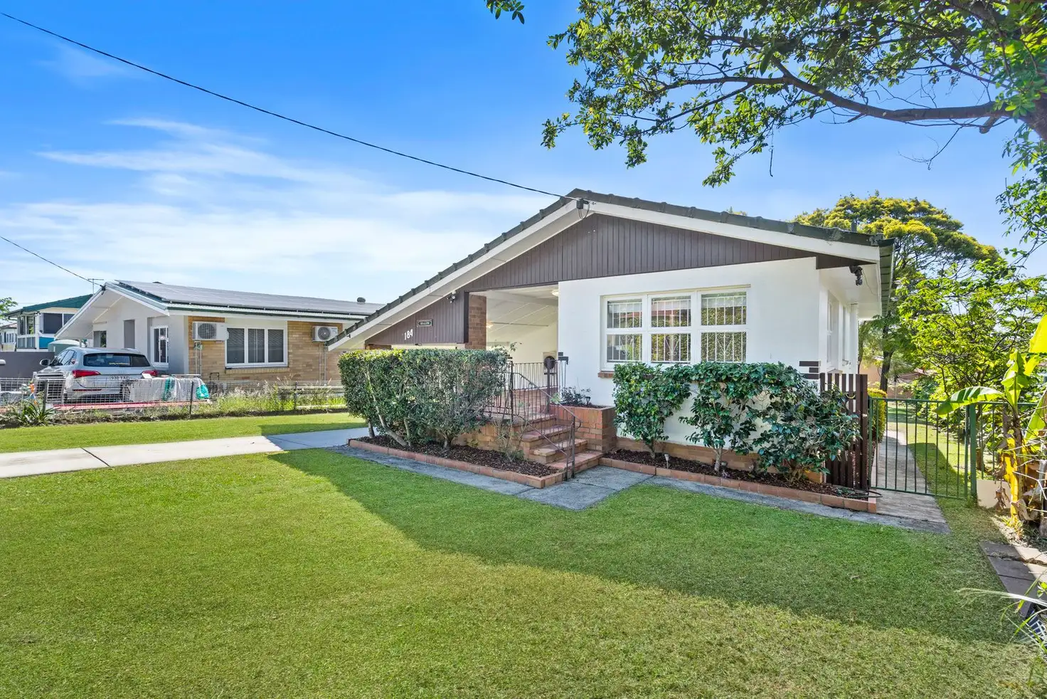 Main view of Homely house listing, 184 Troughton Road, Coopers Plains QLD 4108