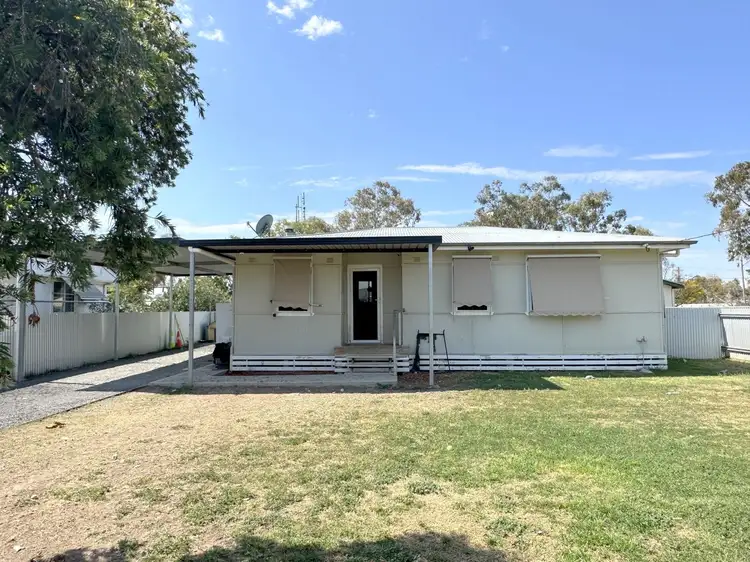 Main view of Homely house listing, 362 Chester Stree, Moree NSW 2400