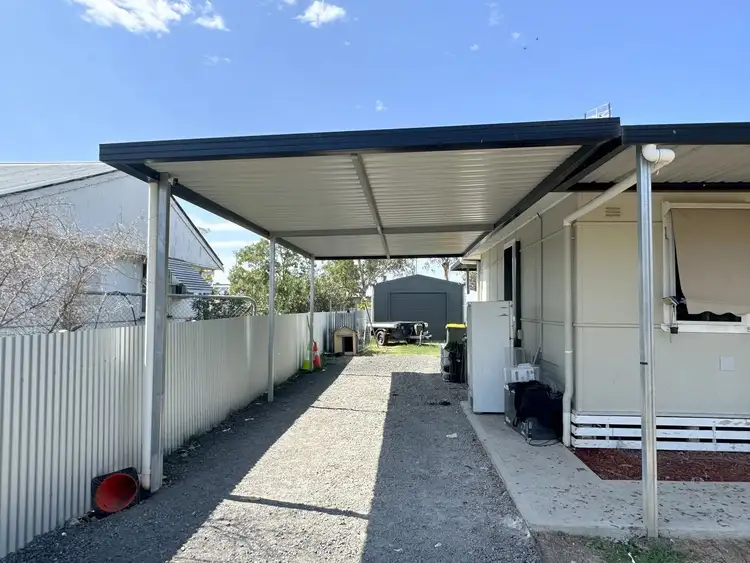 Third view of Homely house listing, 362 Chester Stree, Moree NSW 2400