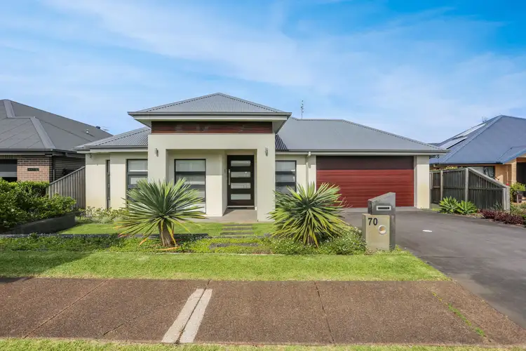 Main view of Homely house listing, 70 Windward Circuit, Tea Gardens NSW 2324