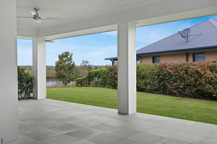 Fourth view of Homely house listing, 70 Windward Circuit, Tea Gardens NSW 2324