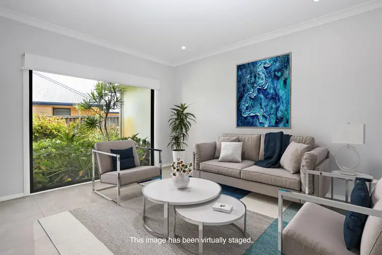 Fifth view of Homely house listing, 70 Windward Circuit, Tea Gardens NSW 2324