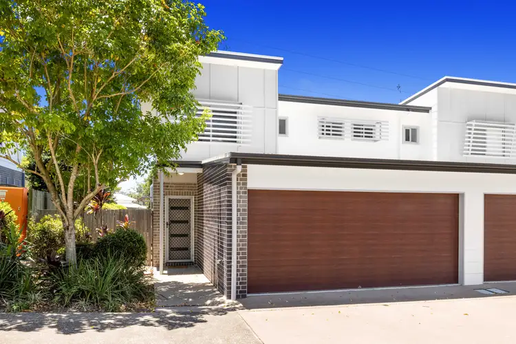Main view of Homely townhouse listing, 46/17 Greensboro Place, Little Mountain QLD 4551