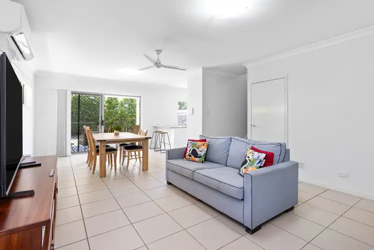 Third view of Homely townhouse listing, 46/17 Greensboro Place, Little Mountain QLD 4551