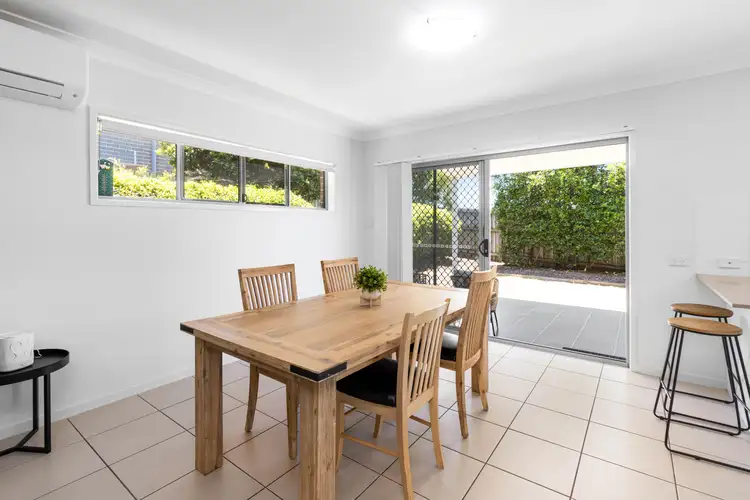 Fourth view of Homely townhouse listing, 46/17 Greensboro Place, Little Mountain QLD 4551