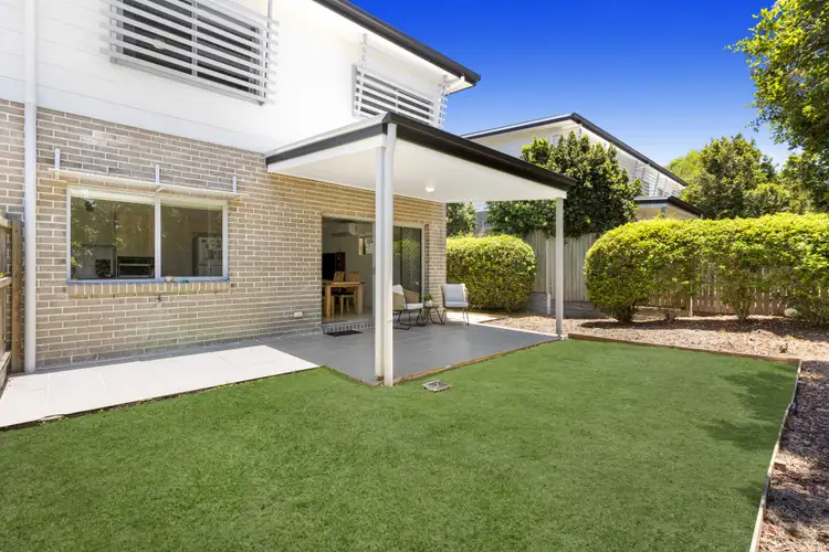 Sixth view of Homely townhouse listing, 46/17 Greensboro Place, Little Mountain QLD 4551