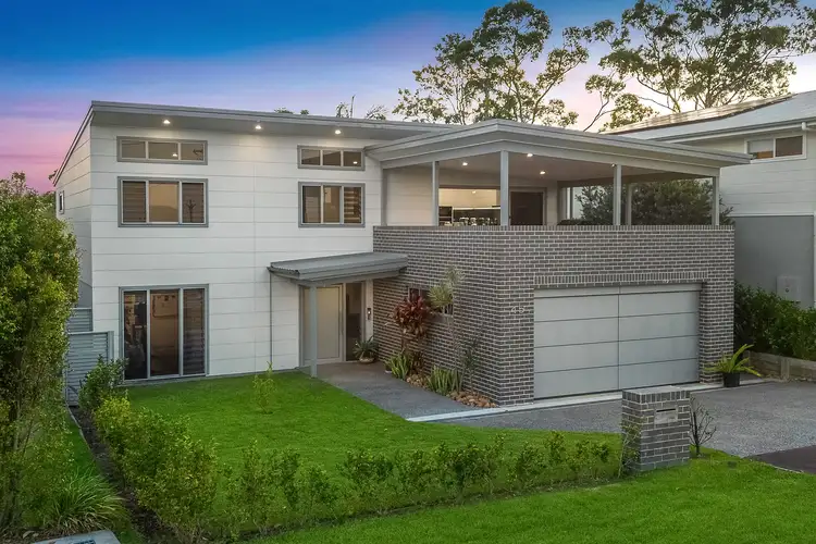 45 High Street, Saratoga NSW 2251