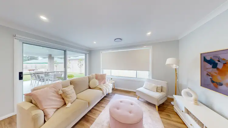 Fifth view of Homely house listing, 7 Molonglo Crescent, Dubbo NSW 2830