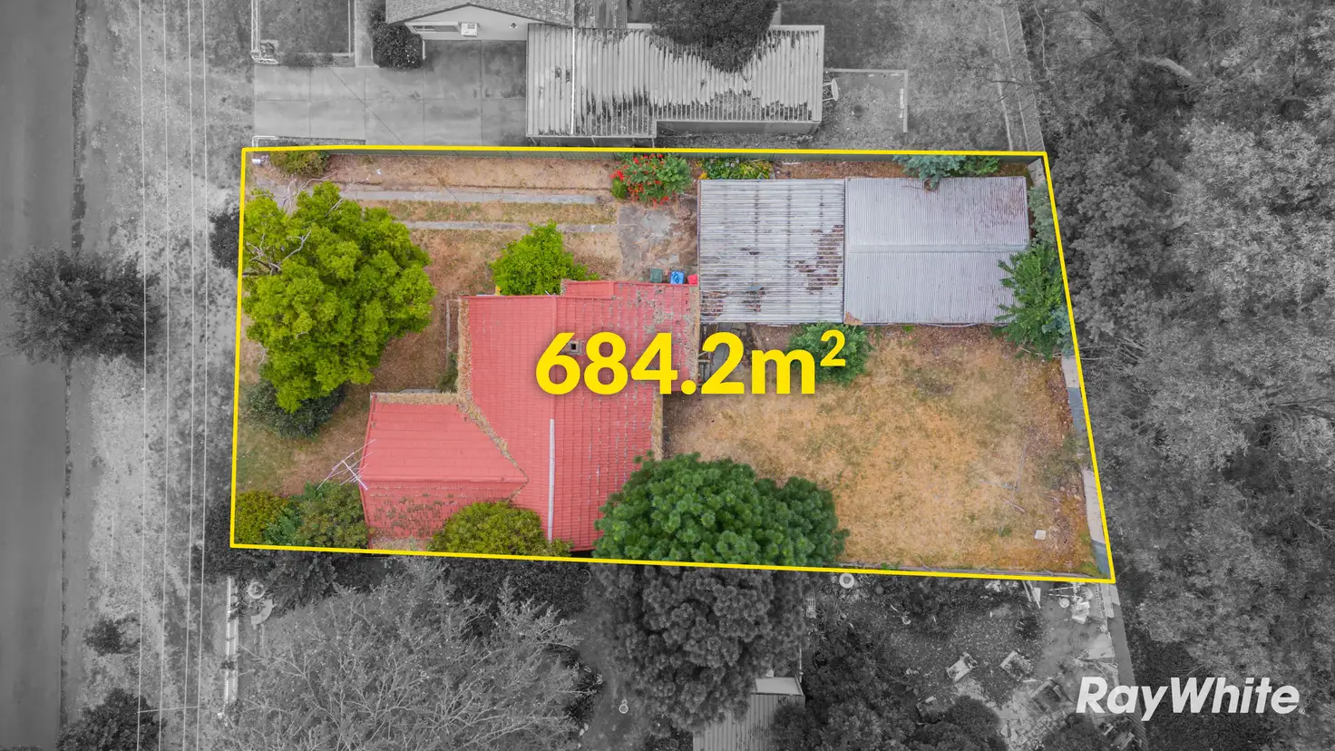 Main view of Homely house listing, 31 Crusoe Road, Kangaroo Flat VIC 3555