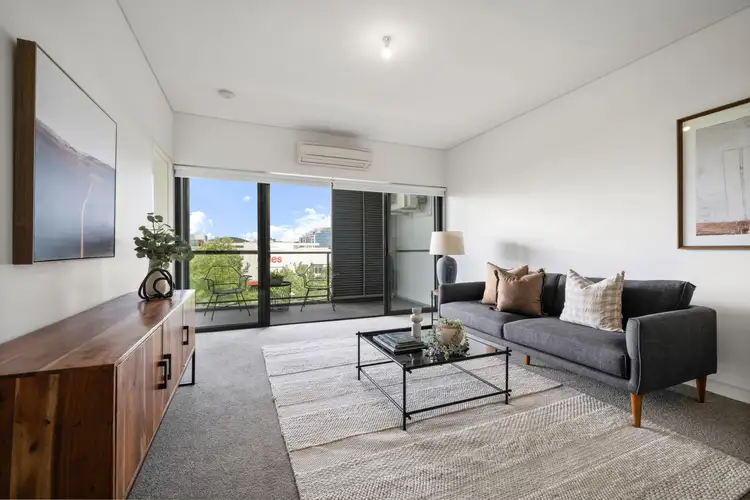 B311/100 Gungahlin Place, Gungahlin ACT 2912