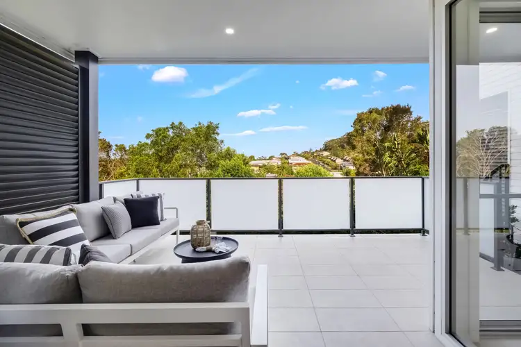 Second view of Homely townhouse listing, 2/284 Terrigal Drive, Terrigal NSW 2260