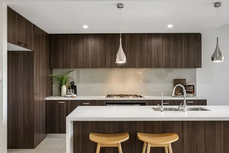 Third view of Homely townhouse listing, 2/284 Terrigal Drive, Terrigal NSW 2260