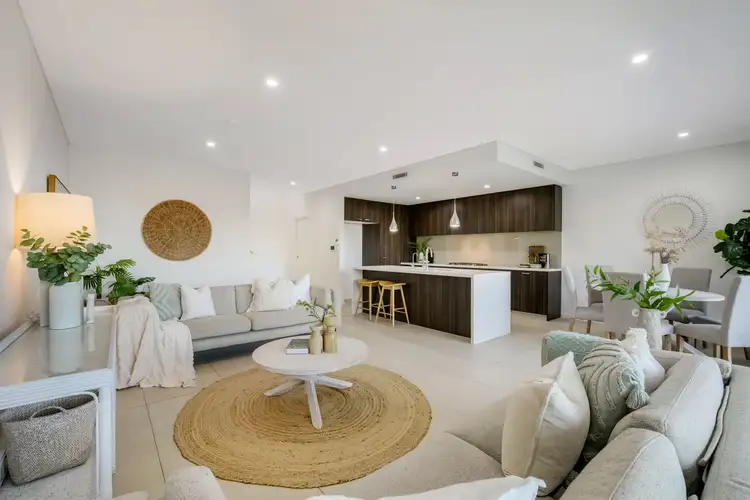 Sixth view of Homely townhouse listing, 2/284 Terrigal Drive, Terrigal NSW 2260