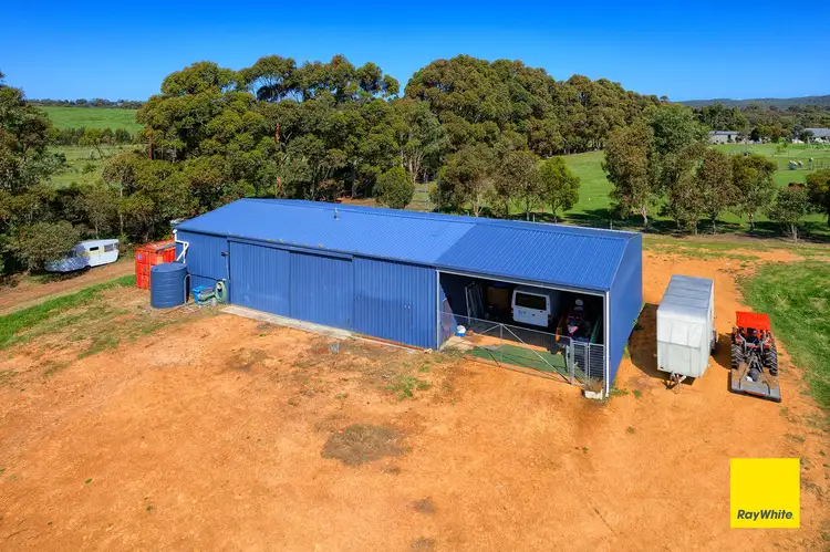 27 Barfleur Place, Marbelup WA 6330