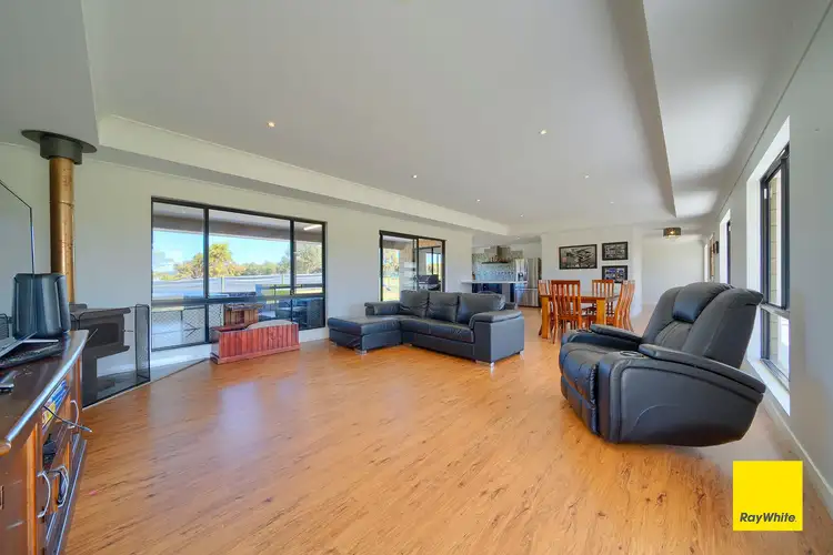 Sixth view of Homely house listing, 27 Barfleur Place, Marbelup WA 6330