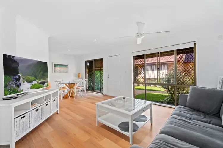 Main view of Homely villa listing, 27/35 St Kevins Avenue, Benowa QLD 4217