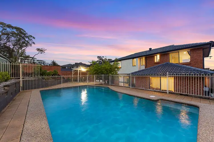 Second view of Homely house listing, 31 Nolan Avenue, Engadine NSW 2233