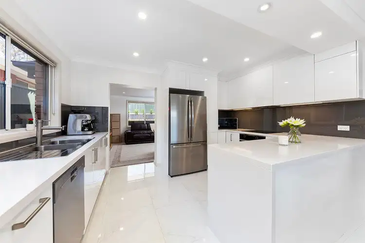 Fourth view of Homely house listing, 31 Nolan Avenue, Engadine NSW 2233