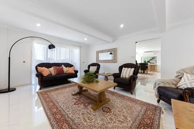Fifth view of Homely house listing, 31 Nolan Avenue, Engadine NSW 2233