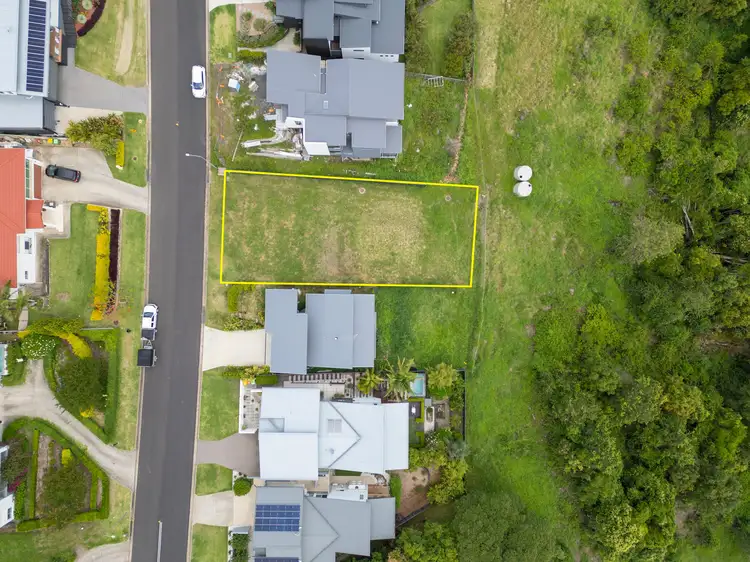 Third view of Homely land listing, 34B Deloraine Road, Lismore Heights NSW 2480