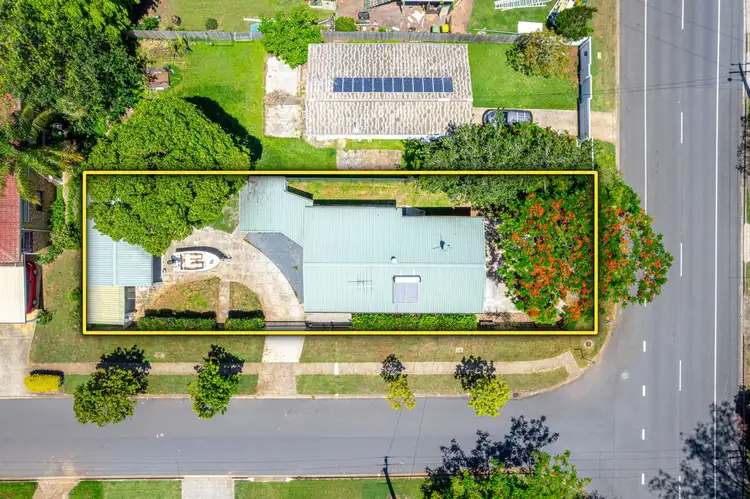 Main view of Homely house listing, 64 Brickworks Road, Kallangur QLD 4503
