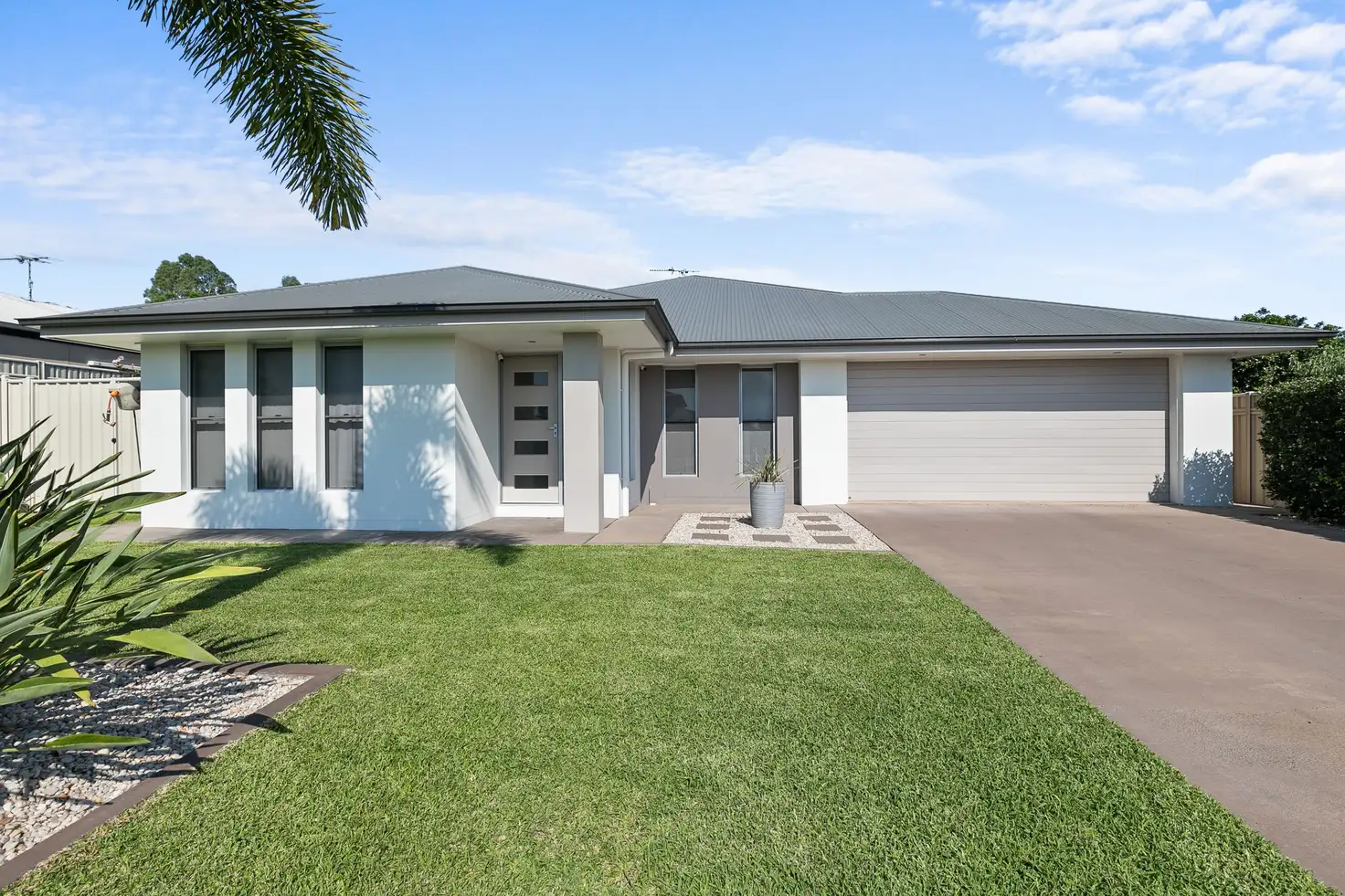 Main view of Homely house listing, 28 Desgrand Street, Emerald QLD 4720