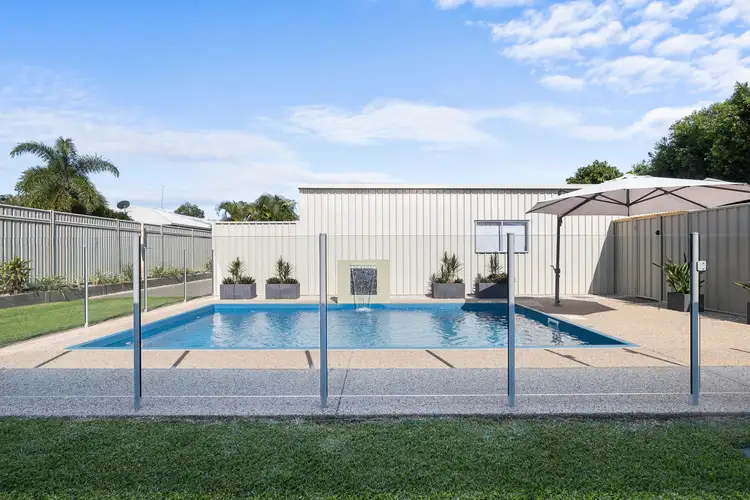 Third view of Homely house listing, 28 Desgrand Street, Emerald QLD 4720