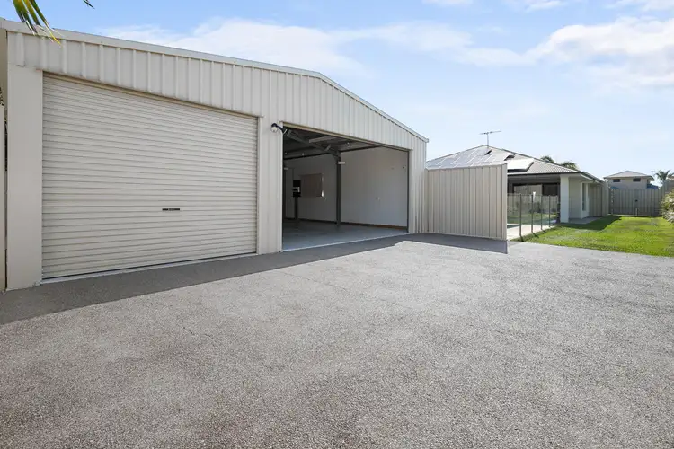 Fifth view of Homely house listing, 28 Desgrand Street, Emerald QLD 4720