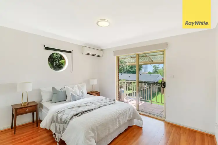 Fourth view of Homely townhouse listing, 4/1 Brisbane Street, Harris Park NSW 2150