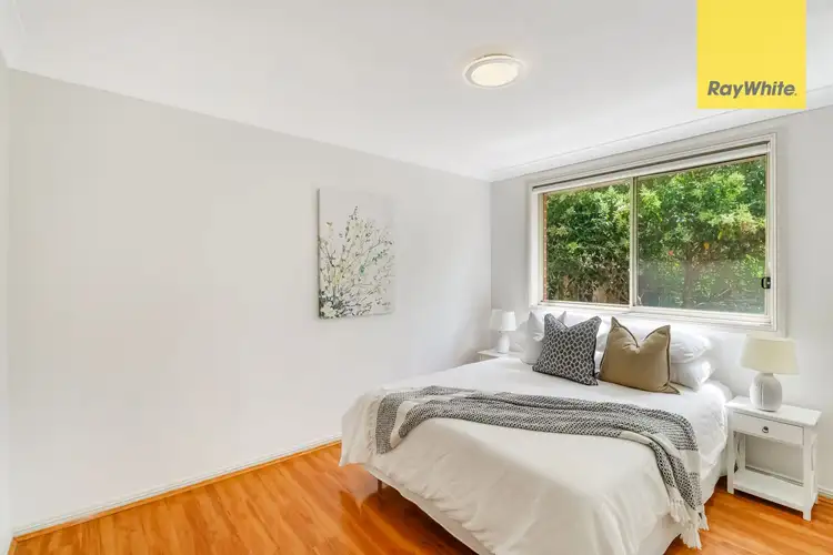 Fifth view of Homely townhouse listing, 4/1 Brisbane Street, Harris Park NSW 2150
