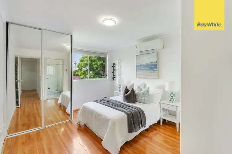 Sixth view of Homely townhouse listing, 4/1 Brisbane Street, Harris Park NSW 2150