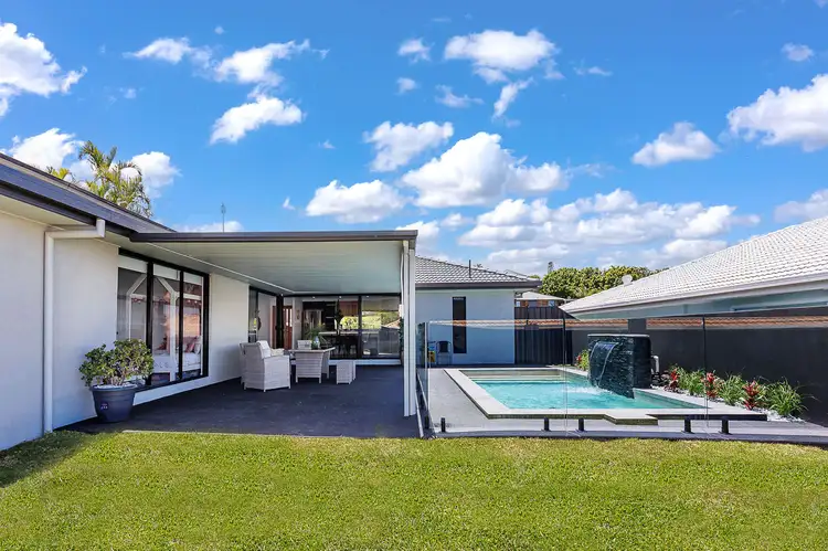 Second view of Homely house listing, 12 Piccadilly Place, Highland Park QLD 4211