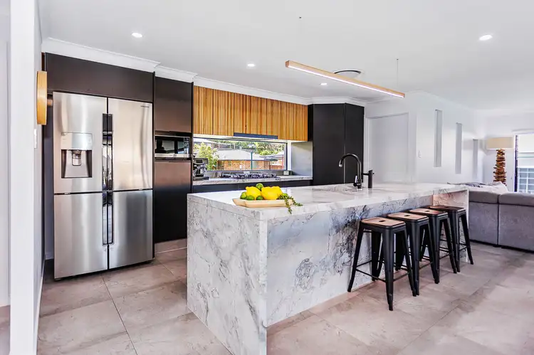 Third view of Homely house listing, 12 Piccadilly Place, Highland Park QLD 4211