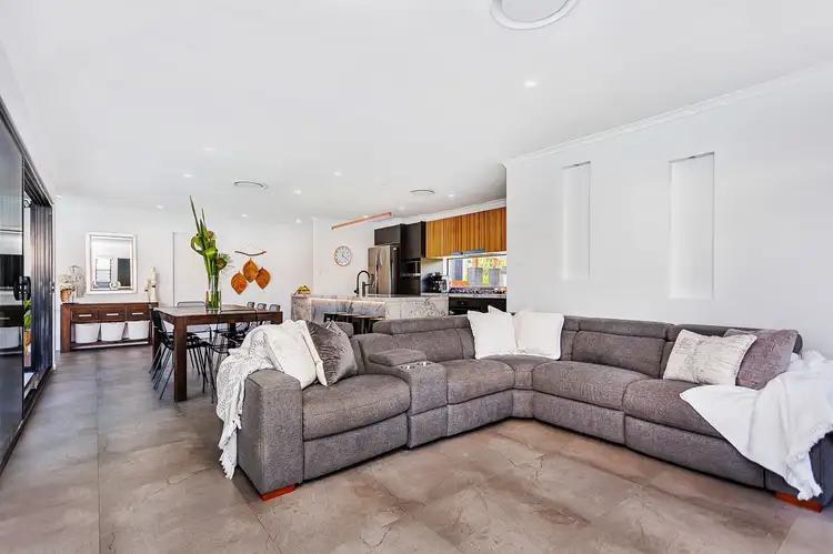 Fourth view of Homely house listing, 12 Piccadilly Place, Highland Park QLD 4211